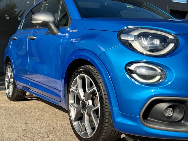 Used Fiat 500X 2021 for sale - 76096081: Photo 7