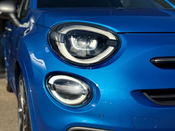 Used Fiat 500X 2021 for sale - 76096081: Photo 9