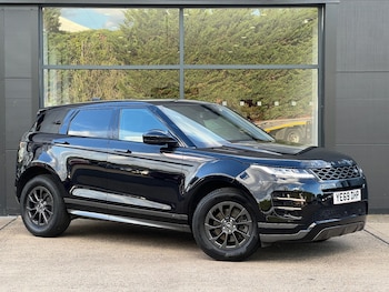 2019 - 2.0 D150 R-Dynamic 5dr 2WD