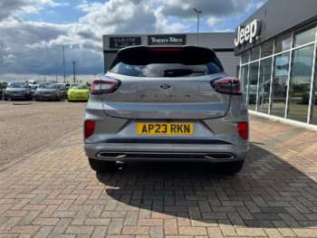 Used Ford Puma 2023 for sale - 75354599: Photo