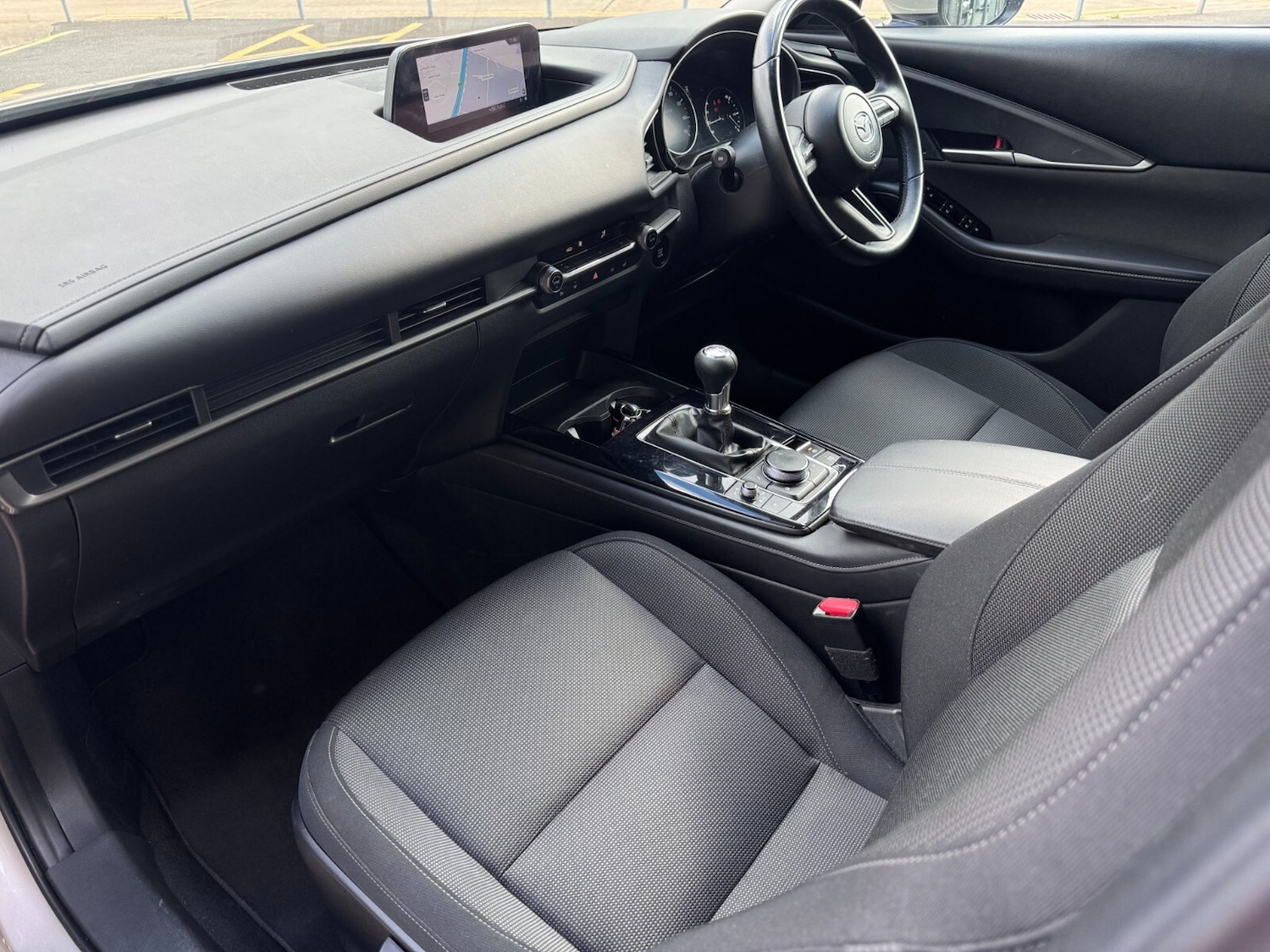 Used Mazda CX-30 2022 for sale - 76328271: Photo 26