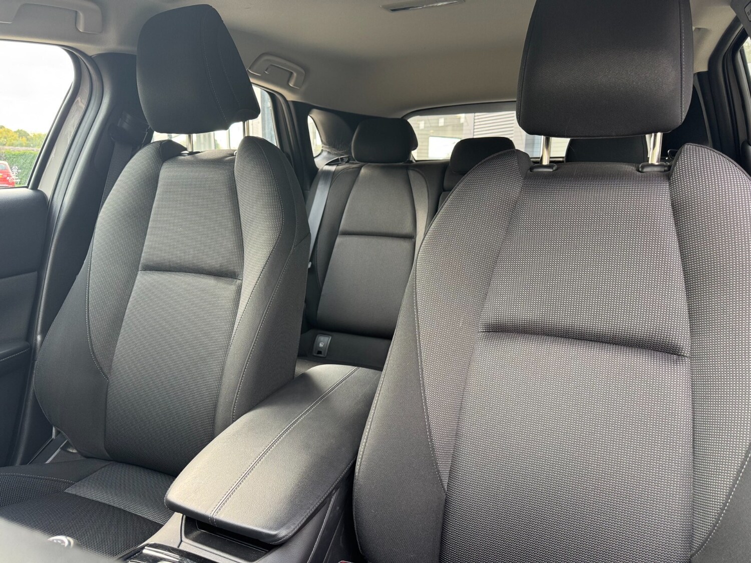 Used Mazda CX-30 2022 for sale - 76328271: Photo 27