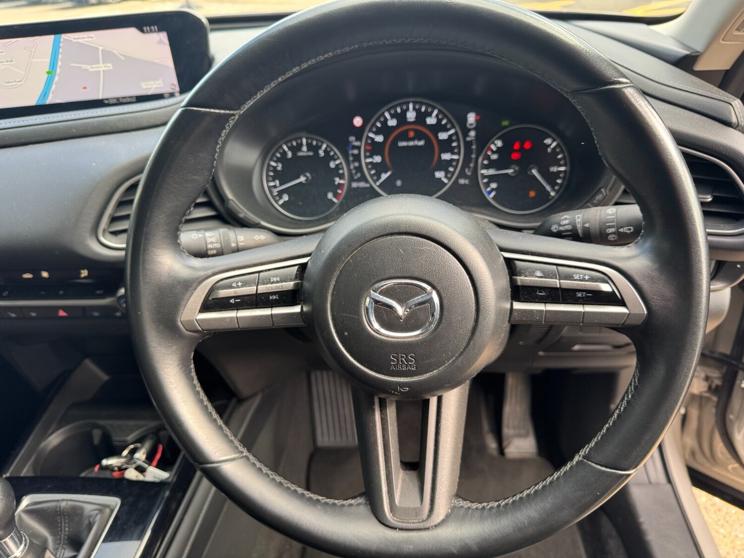 Used Mazda CX-30 2022 for sale - 76328271: Photo 30