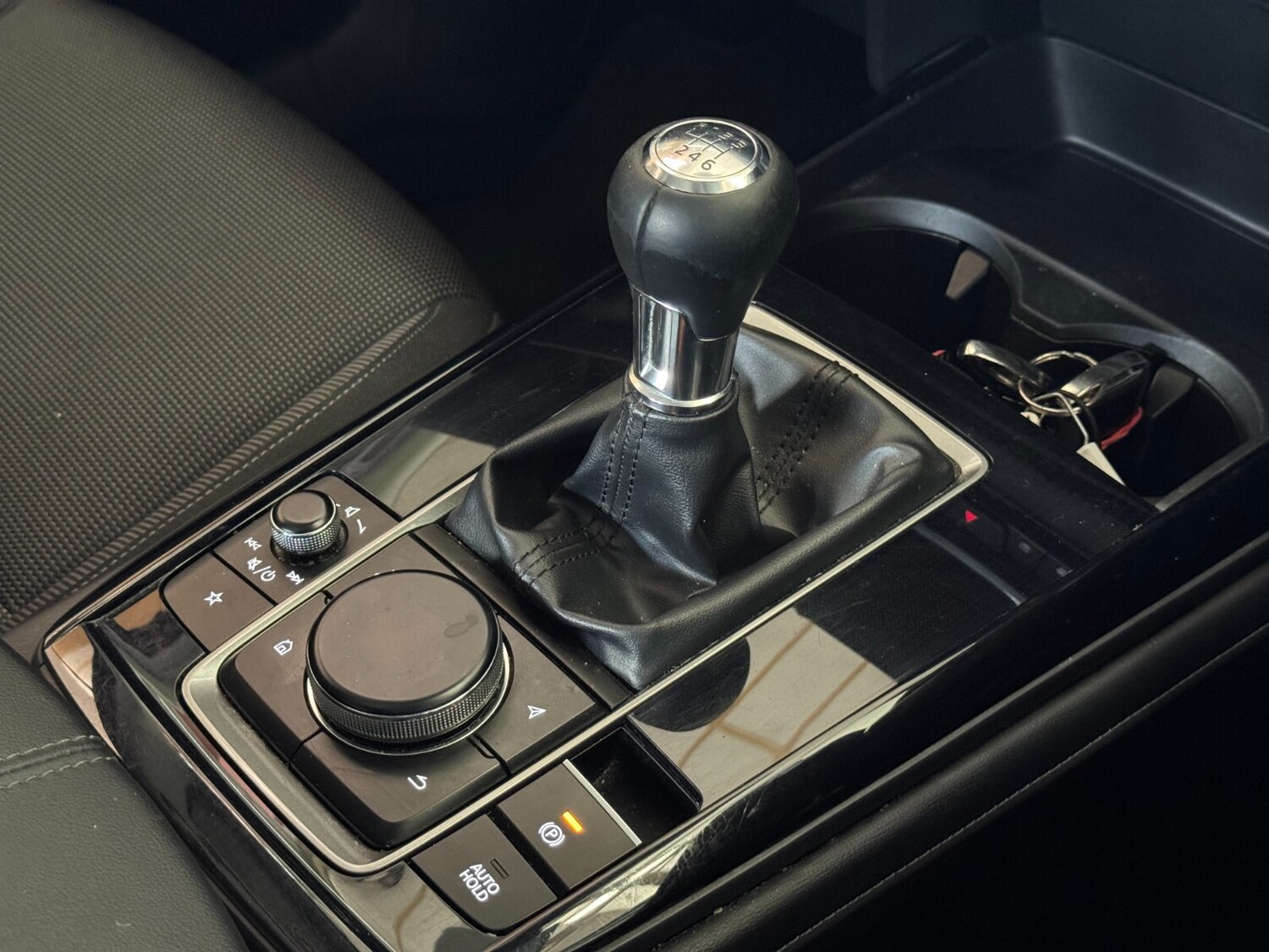 Used Mazda CX-30 2022 for sale - 76328271: Photo 37