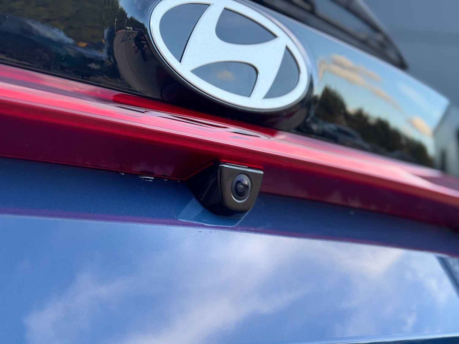 Used Hyundai i20 2025 for sale - 77186289: Photo 19