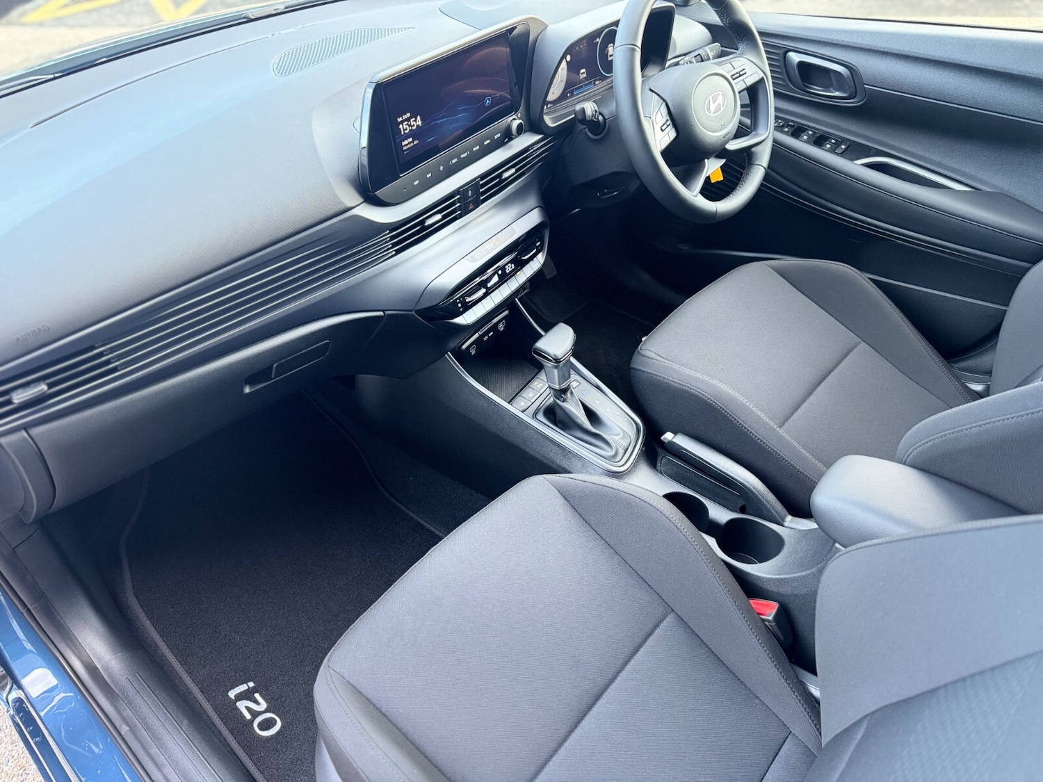 Used Hyundai i20 2025 for sale - 77186289: Photo 29