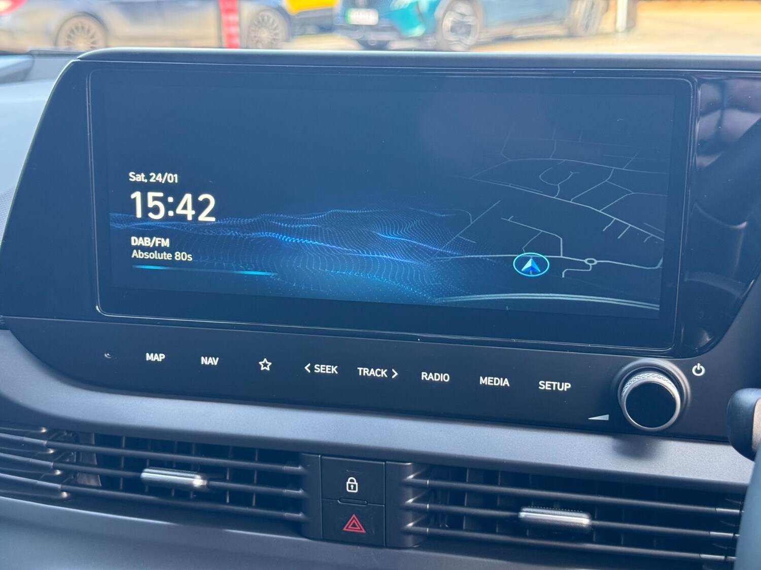 Used Hyundai i20 2025 for sale - 77186289: Photo 3