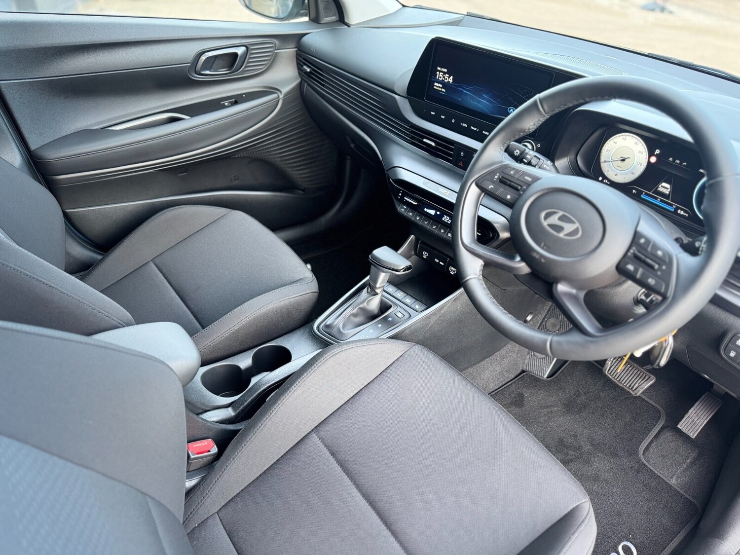 Used Hyundai i20 2025 for sale - 77186289: Photo 31