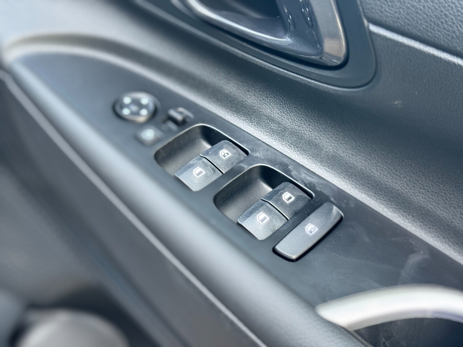 Used Hyundai i20 2025 for sale - 77186289: Photo 32