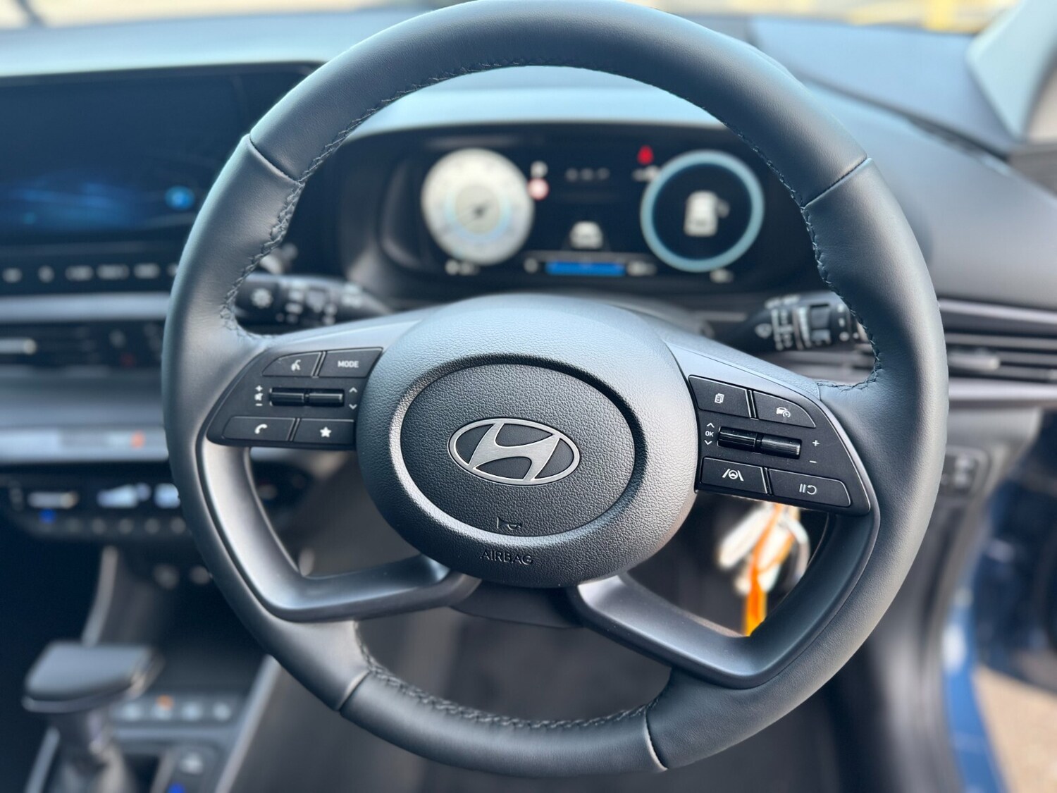 Used Hyundai i20 2025 for sale - 77186289: Photo 34