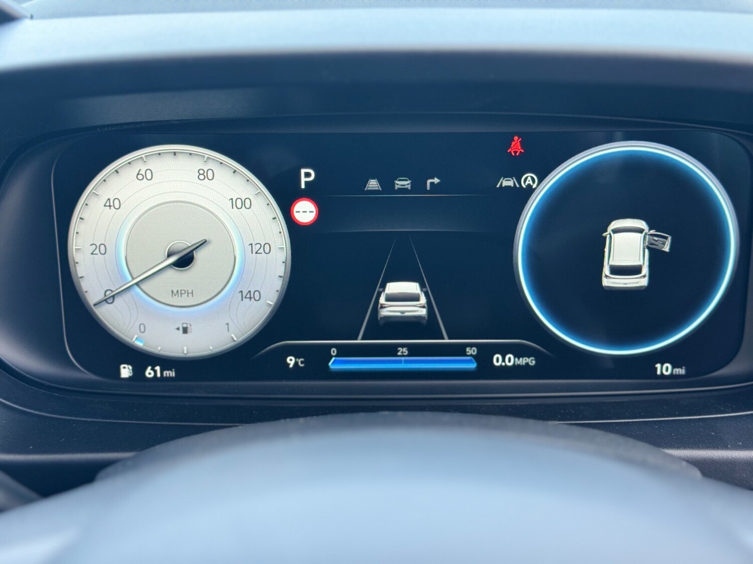 Used Hyundai i20 2025 for sale - 77186289: Photo 39