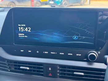 Used Hyundai i20 2025 for sale - 77186289: Photo