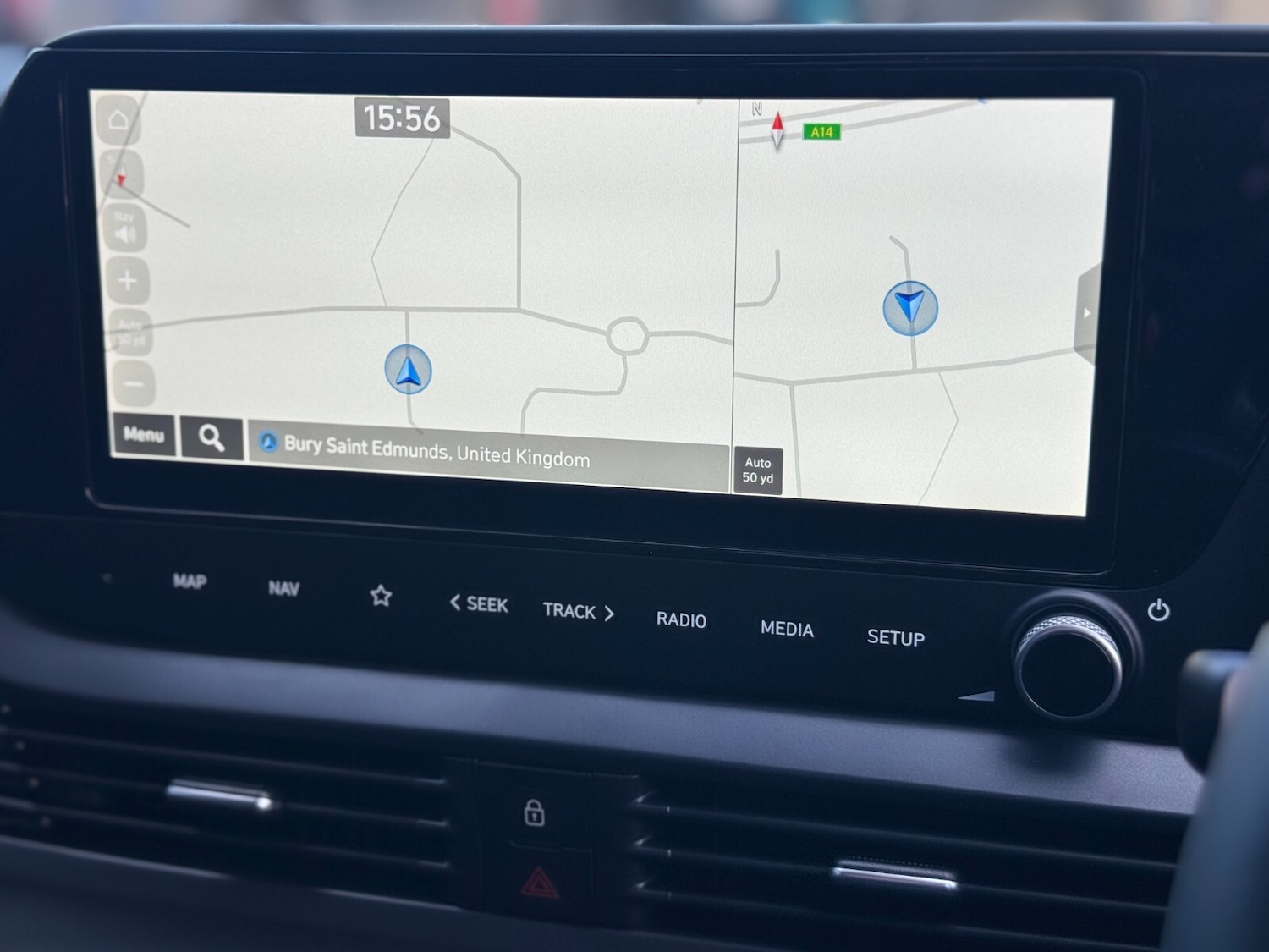 Used Hyundai i20 2025 for sale - 77186289: Photo 40