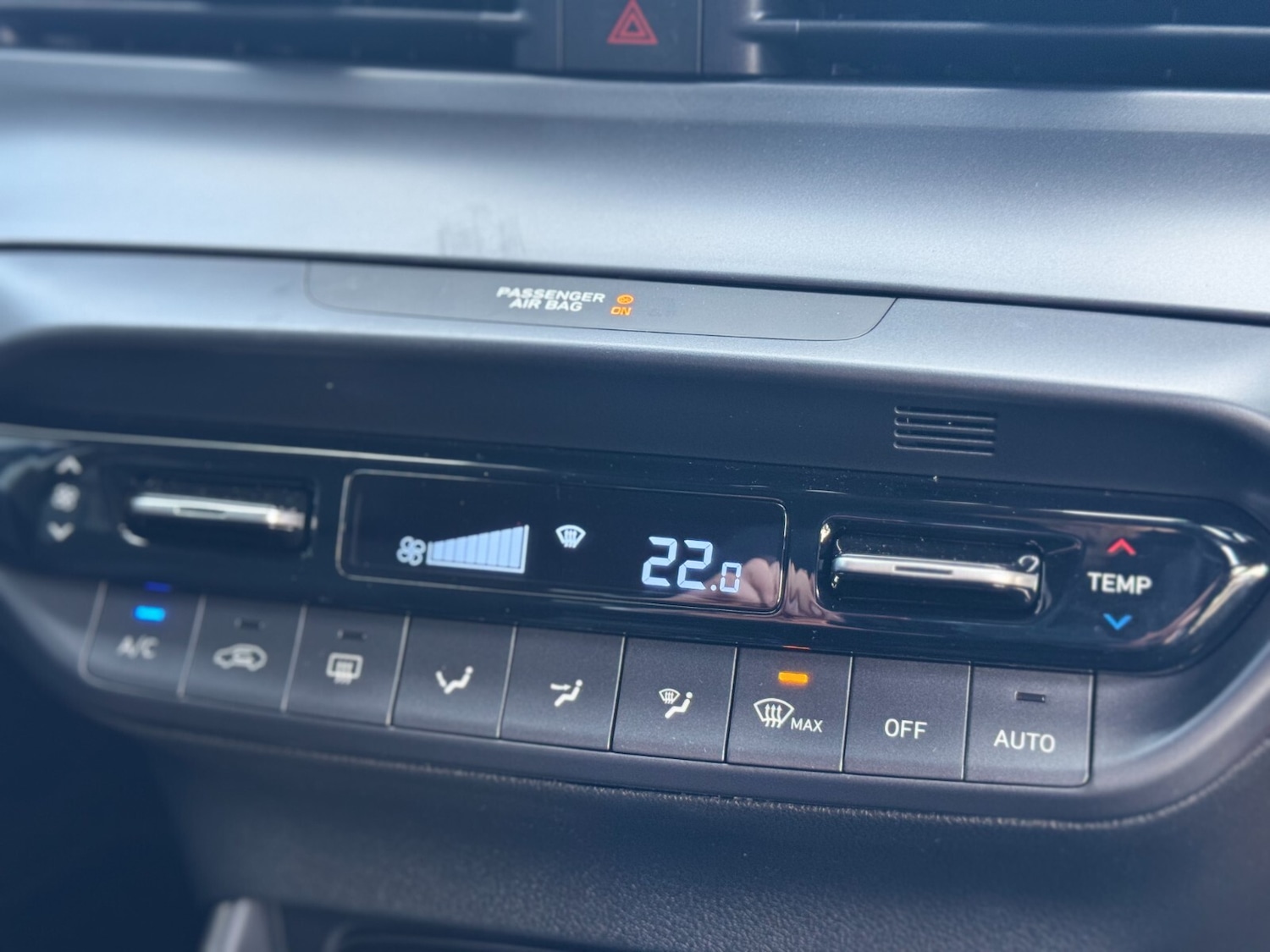 Used Hyundai i20 2025 for sale - 77186289: Photo 43