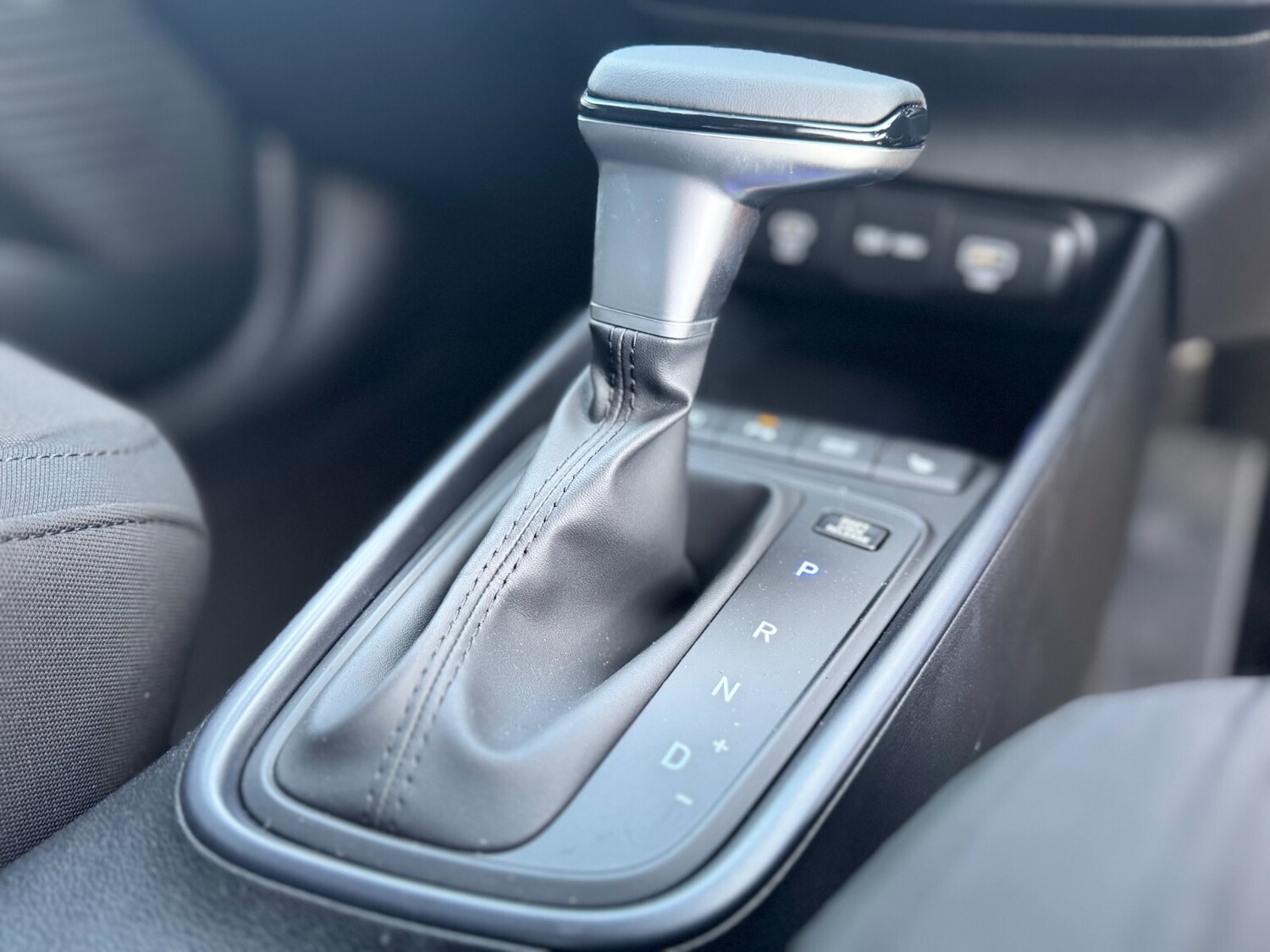 Used Hyundai i20 2025 for sale - 77186289: Photo 46