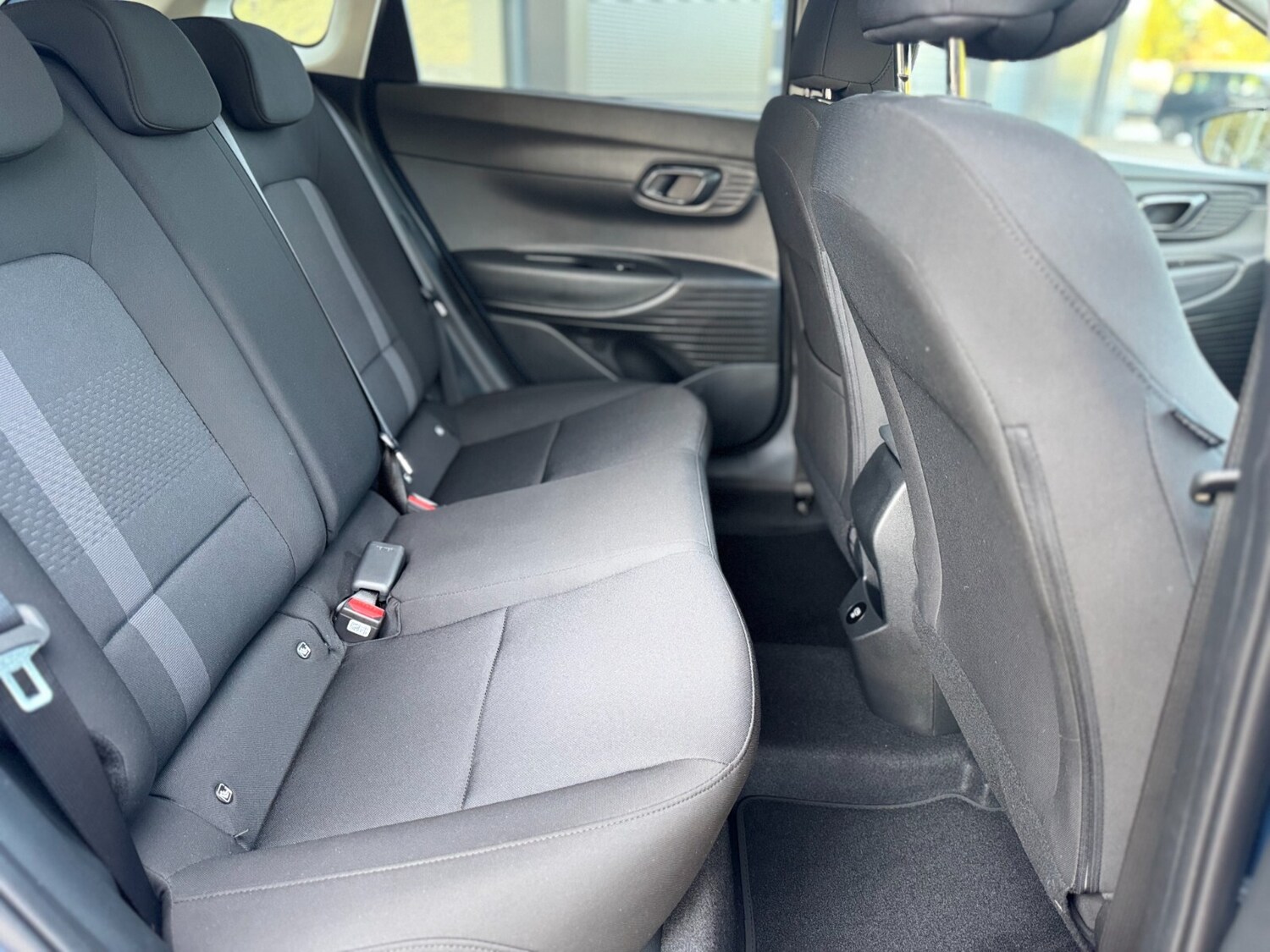 Used Hyundai i20 2025 for sale - 77186289: Photo 48