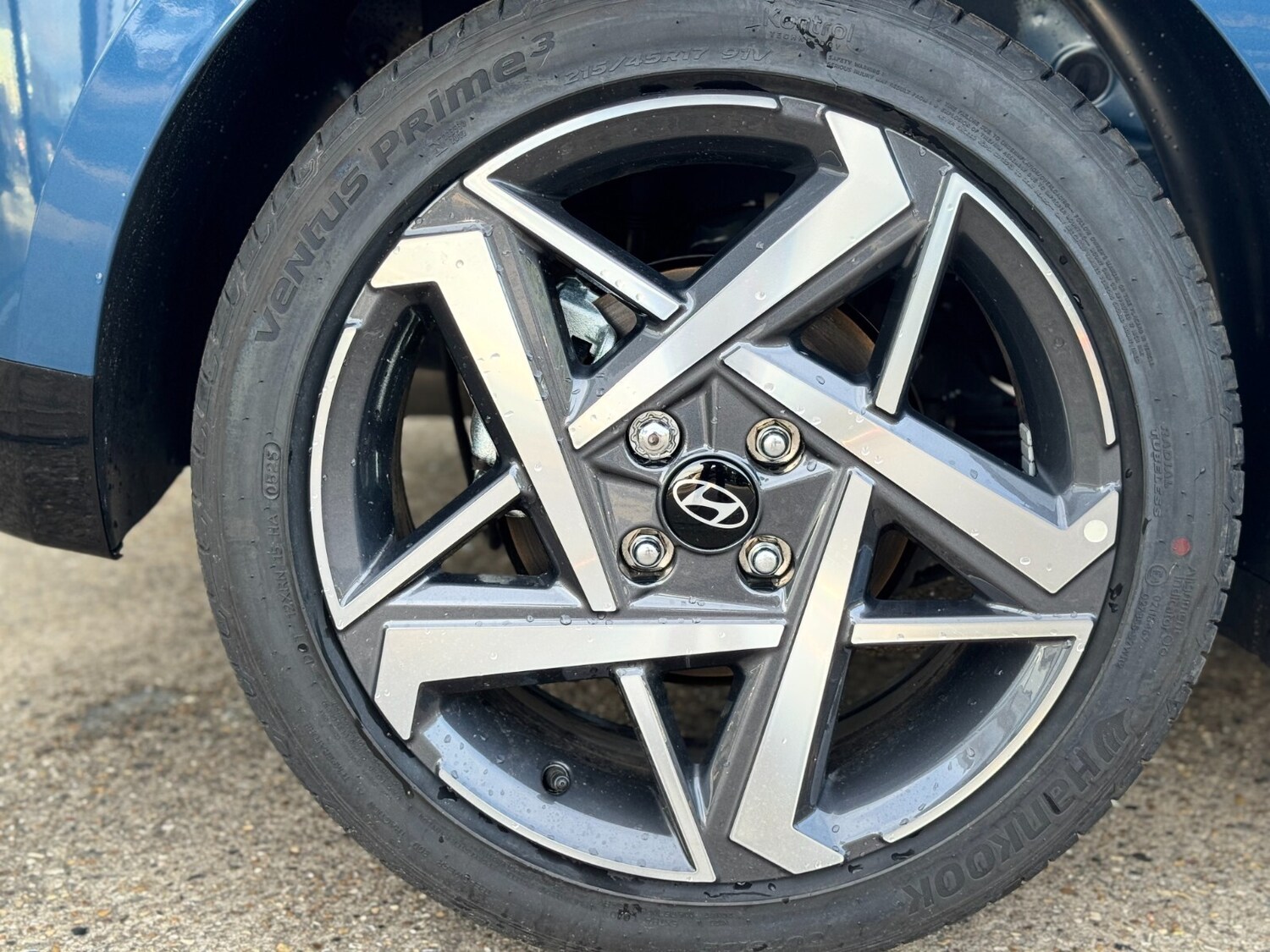 Used Hyundai i20 2025 for sale - 77186289: Photo 52