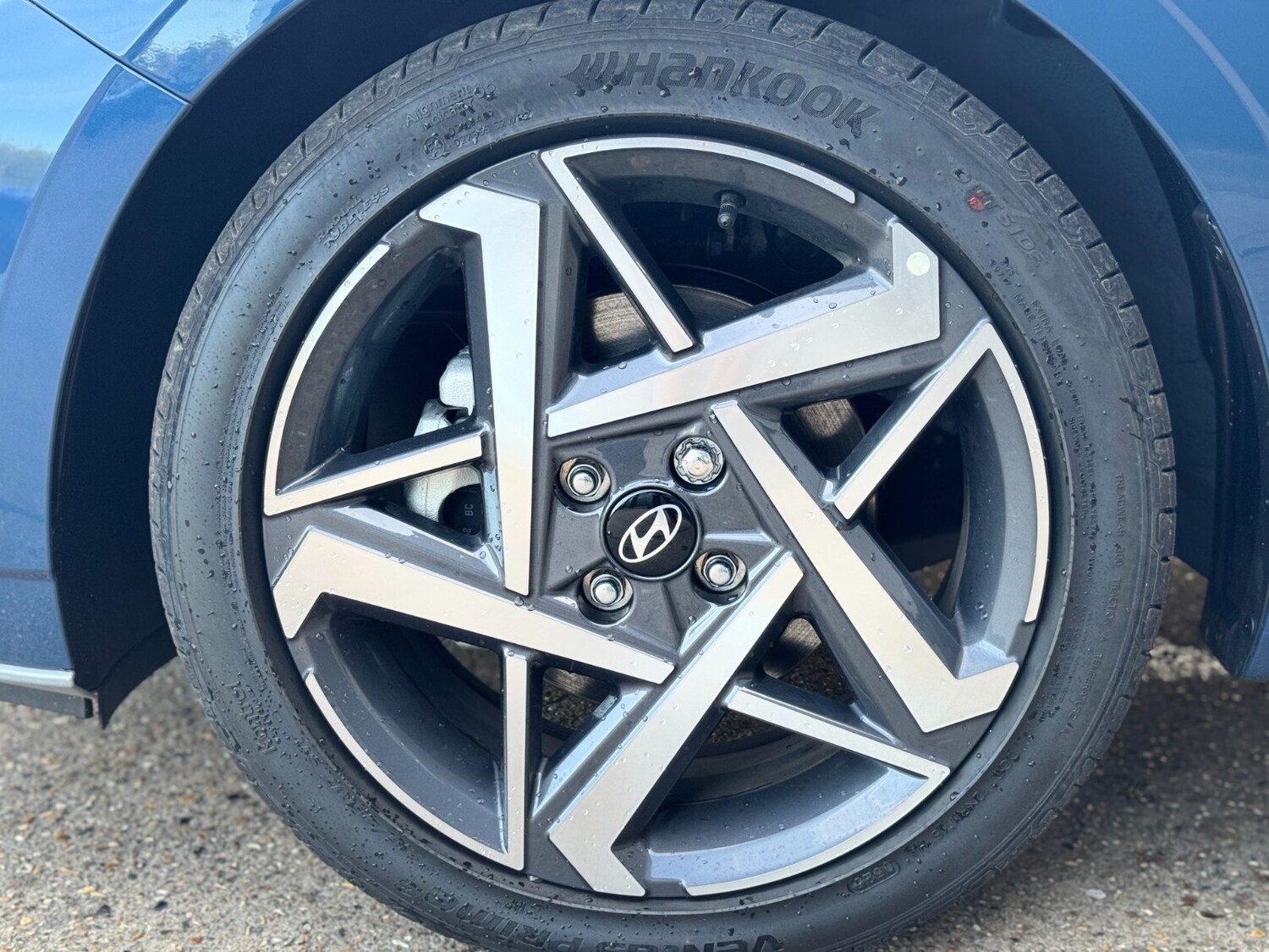 Used Hyundai i20 2025 for sale - 77186289: Photo 54