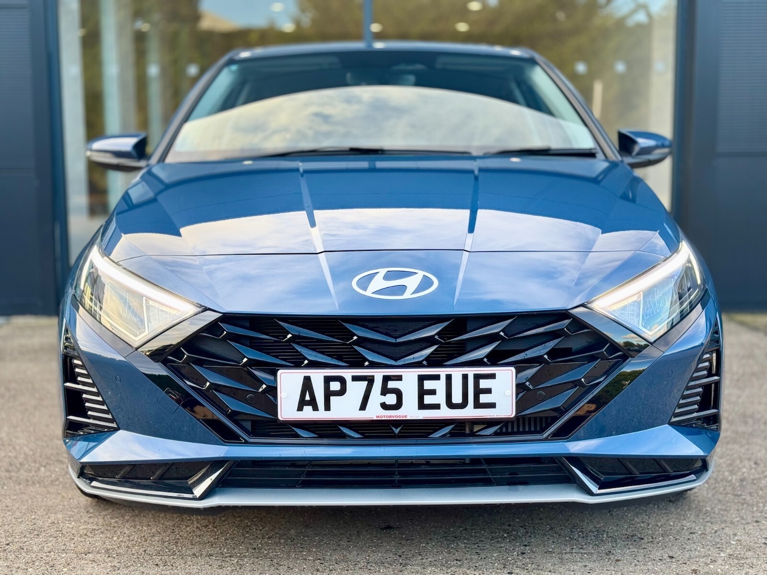 Used Hyundai i20 2025 for sale - 77186289: Photo 6