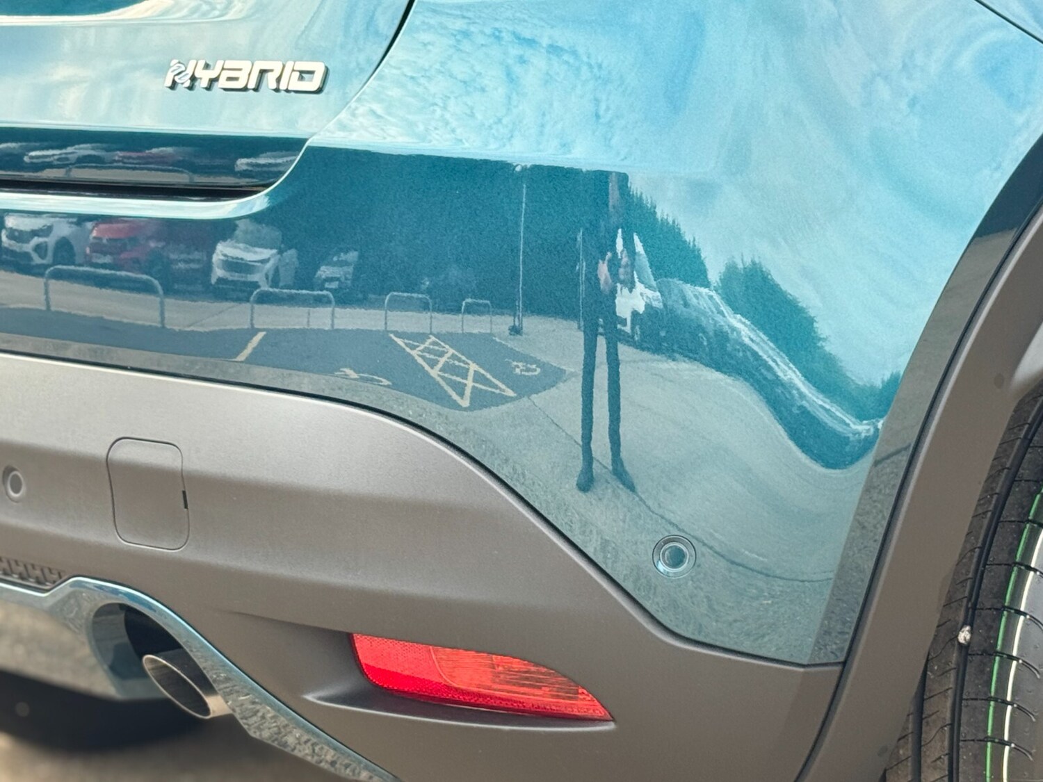 Used Fiat 600 2025 for sale - 77193666: Photo 17