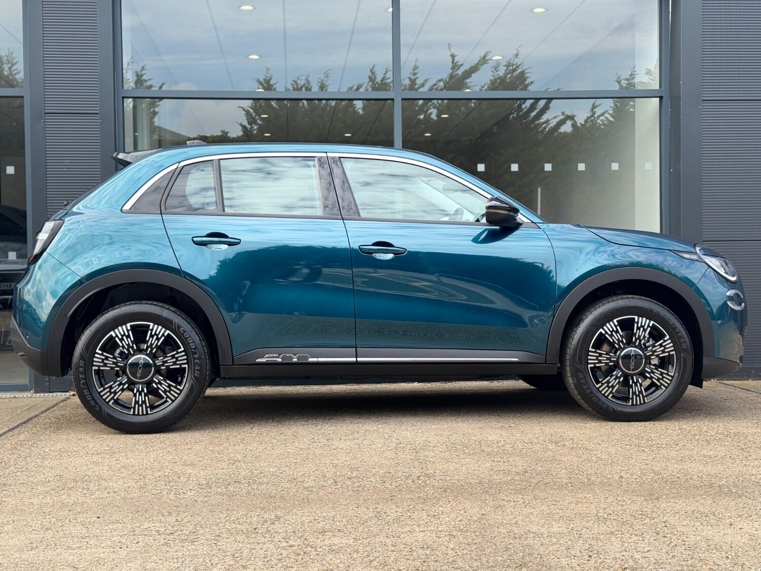 Used Fiat 600 2025 for sale - 77193666: Photo 19