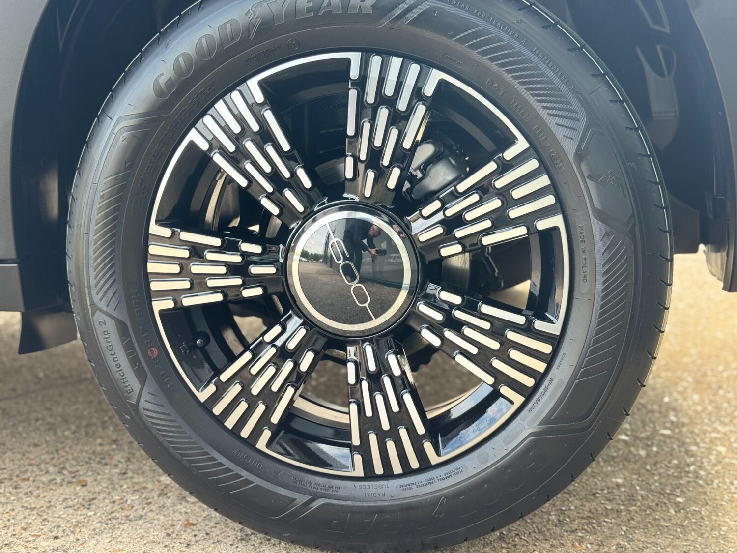 Used Fiat 600 2025 for sale - 77193666: Photo 42