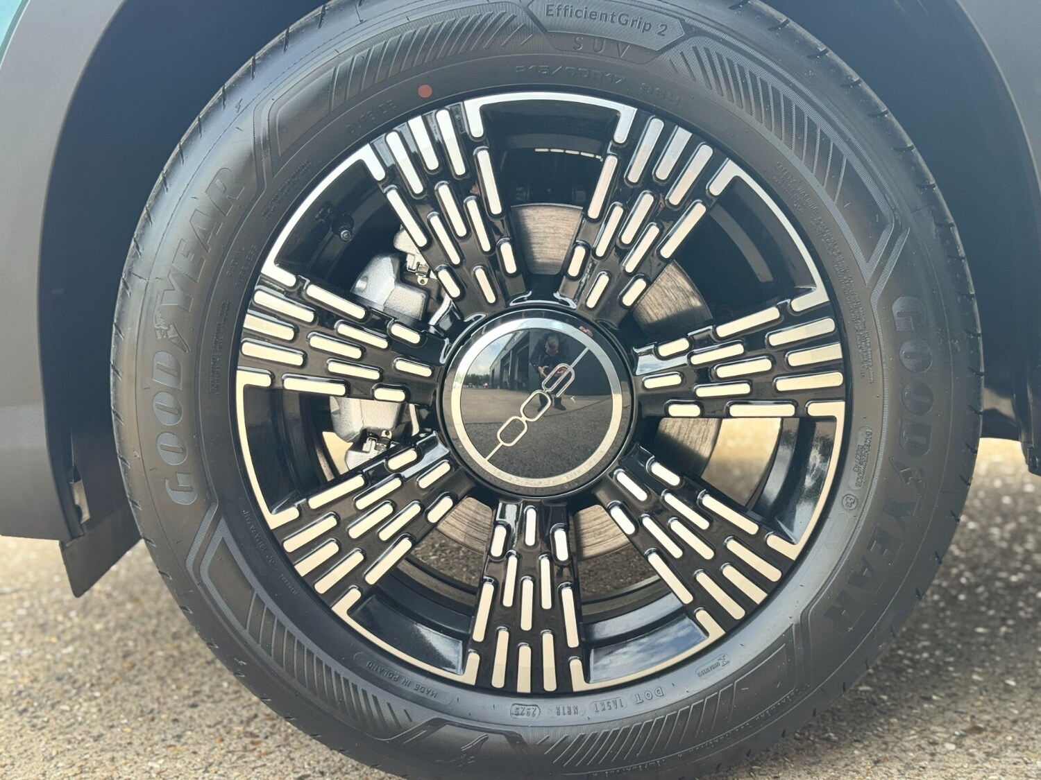 Used Fiat 600 2025 for sale - 77193666: Photo 43