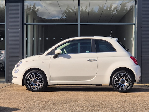 Used Fiat 500 2024 for sale - 75521985: Photo 13