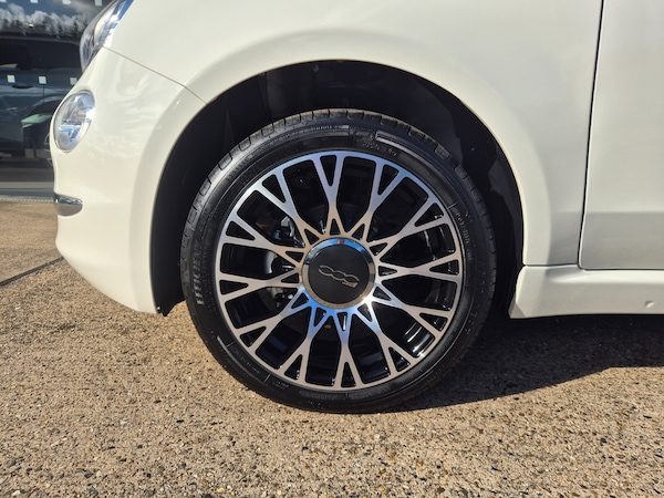 Used Fiat 500 2024 for sale - 75521985: Photo 14