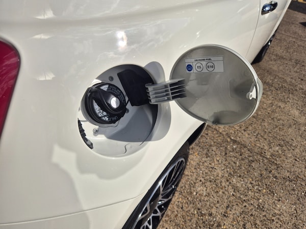 Used Fiat 500 2024 for sale - 75521985: Photo 18