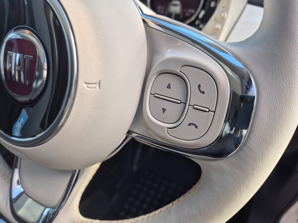 Used Fiat 500 2024 for sale - 75521985: Photo 25