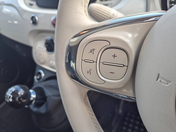 Used Fiat 500 2024 for sale - 75521985: Photo 26