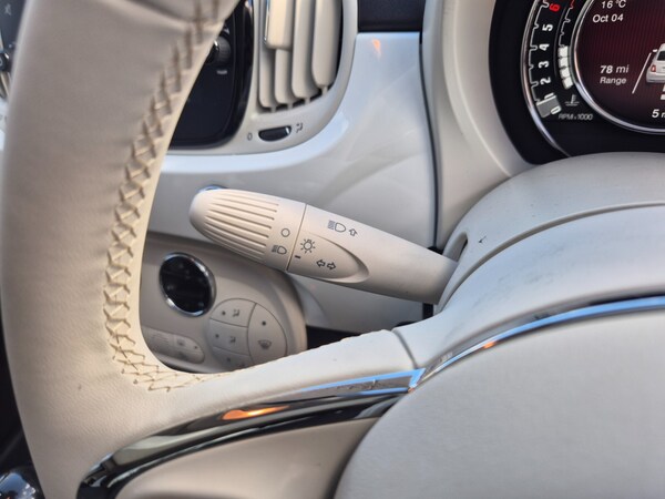 Used Fiat 500 2024 for sale - 75521985: Photo 27