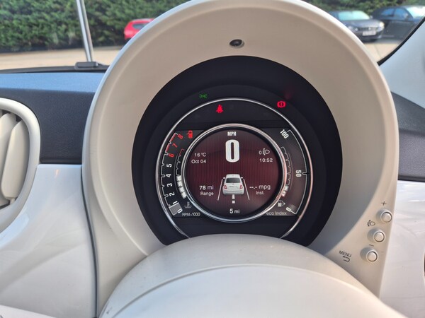 Used Fiat 500 2024 for sale - 75521985: Photo 30