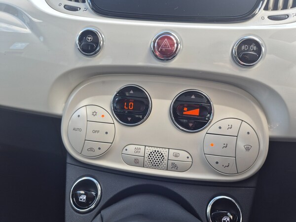 Used Fiat 500 2024 for sale - 75521985: Photo 33
