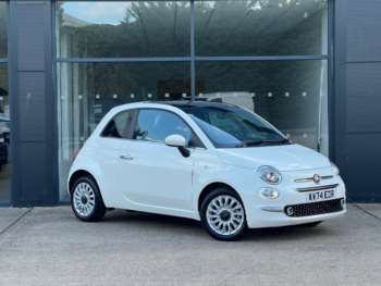 2025 - 1.0 Mild Hybrid 3dr