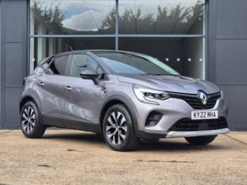 2022 - 1.0 TCE 90 SE Limited 5dr