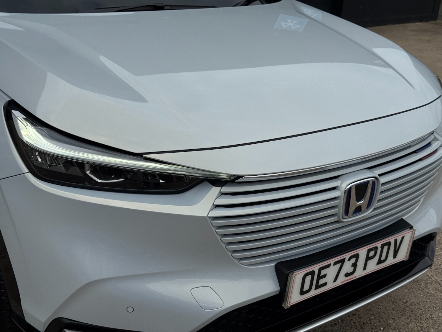 Used Honda HR-V 2023 for sale - 77079060: Photo 11