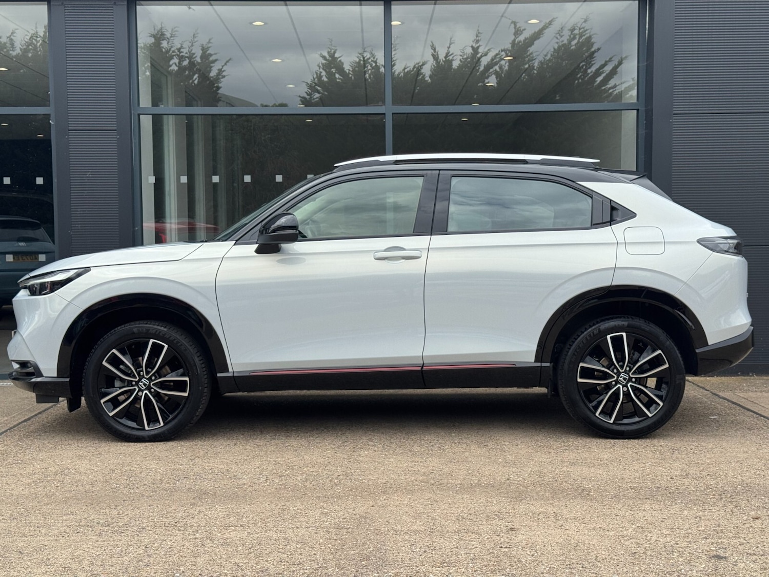 Used Honda HR-V 2023 for sale - 77079060: Photo 13