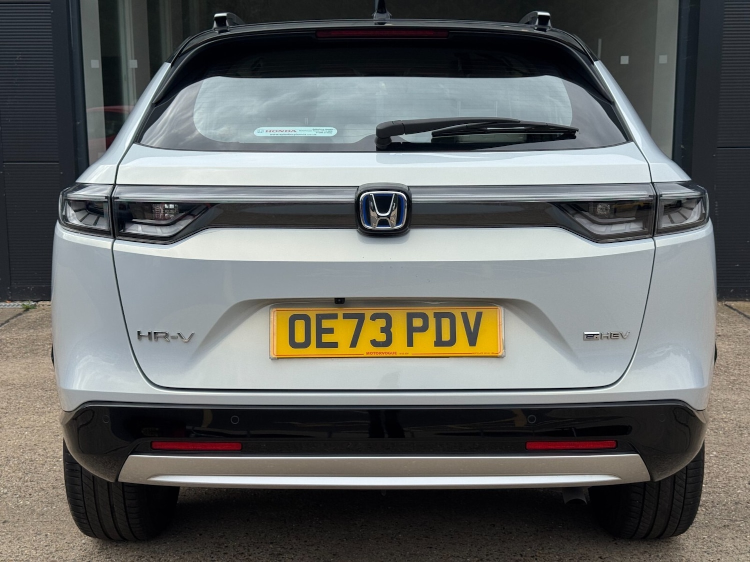 Used Honda HR-V 2023 for sale - 77079060: Photo 15