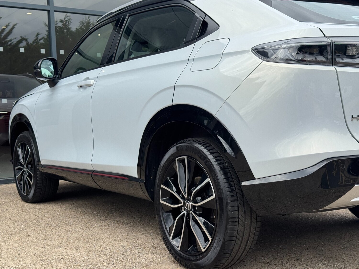 Used Honda HR-V 2023 for sale - 77079060: Photo 16