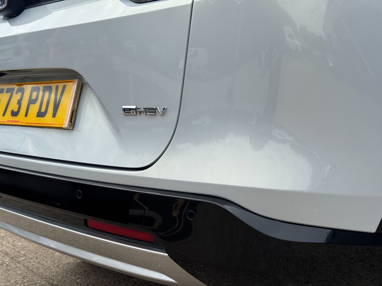 Used Honda HR-V 2023 for sale - 77079060: Photo 18