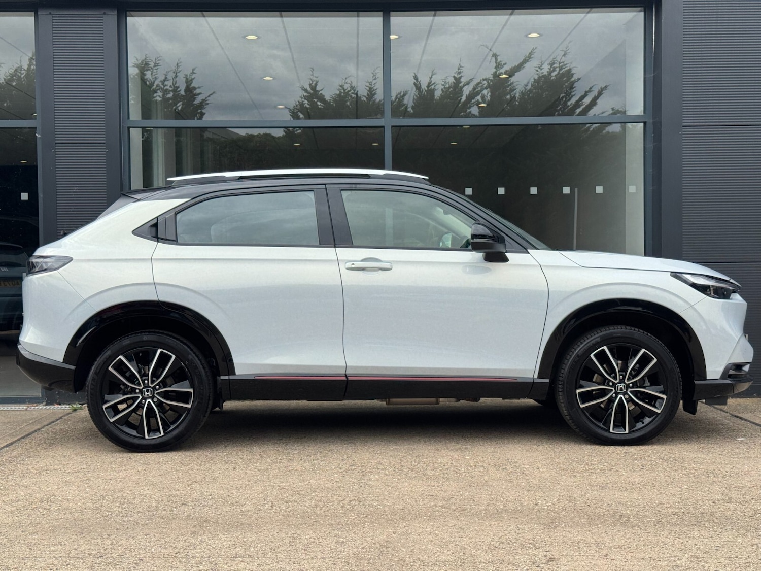 Used Honda HR-V 2023 for sale - 77079060: Photo 22