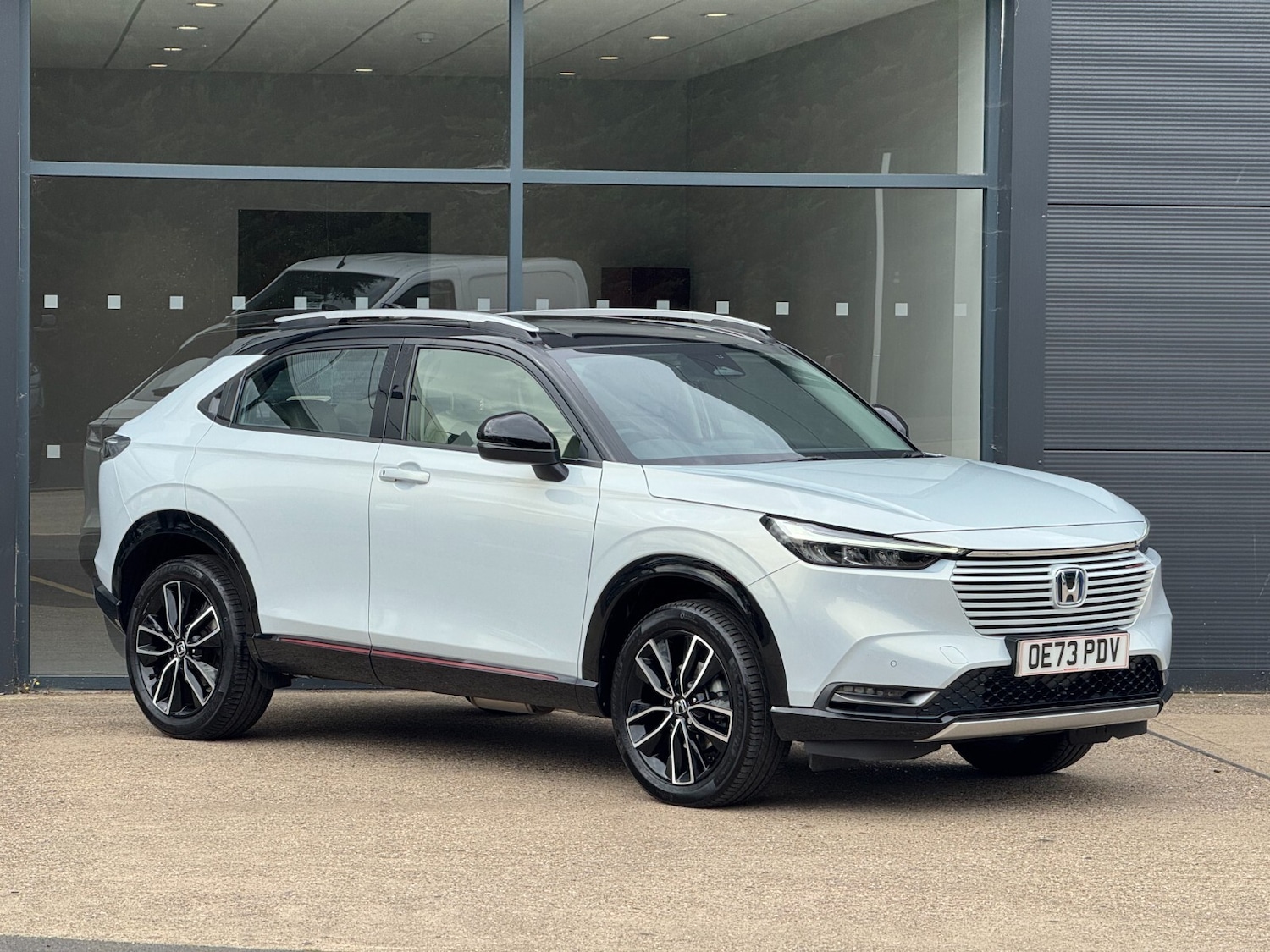 Used Honda HR-V 2023 for sale - 77079060: Photo 24