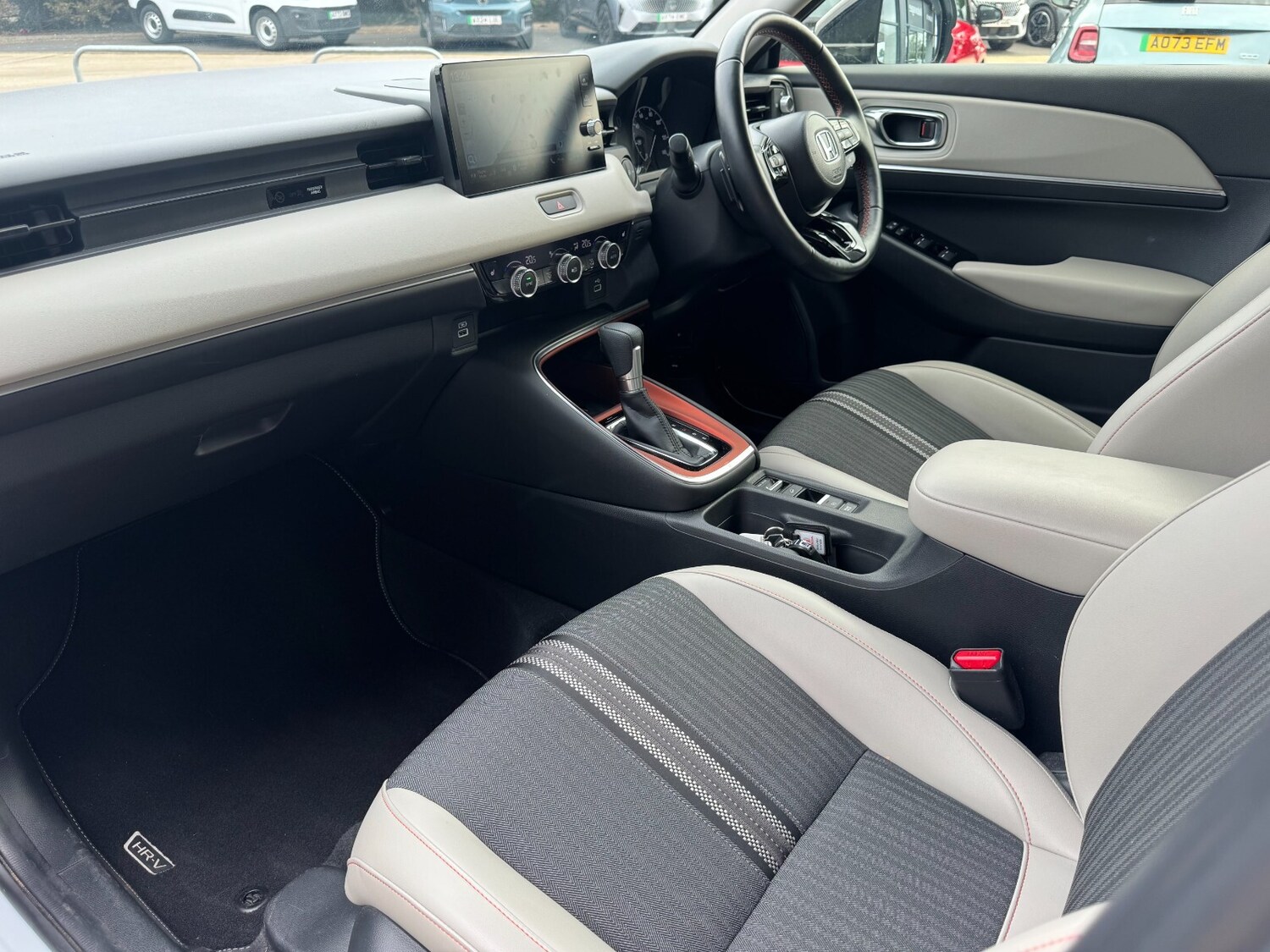 Used Honda HR-V 2023 for sale - 77079060: Photo 26