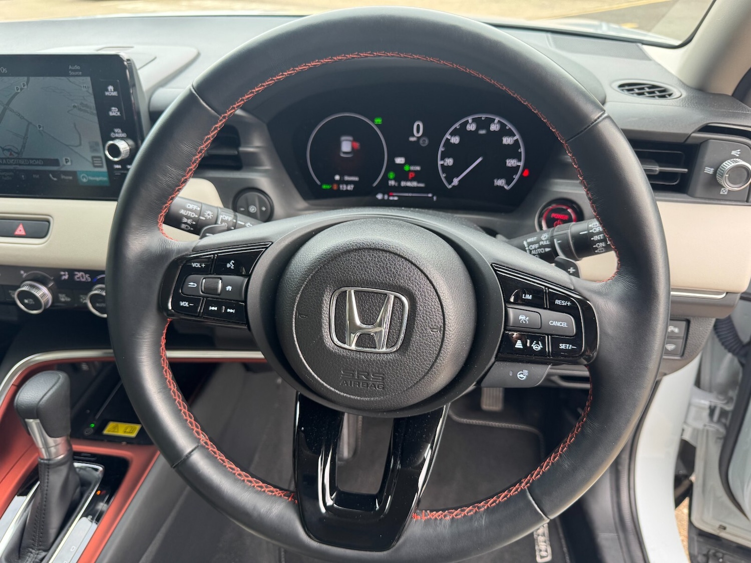 Used Honda HR-V 2023 for sale - 77079060: Photo 31