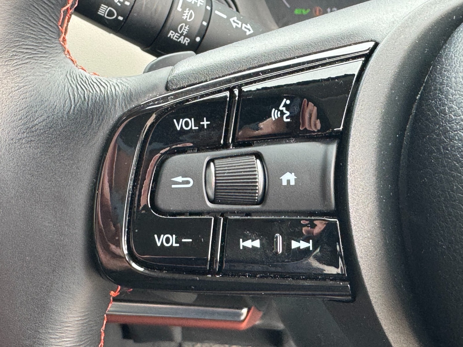 Used Honda HR-V 2023 for sale - 77079060: Photo 32