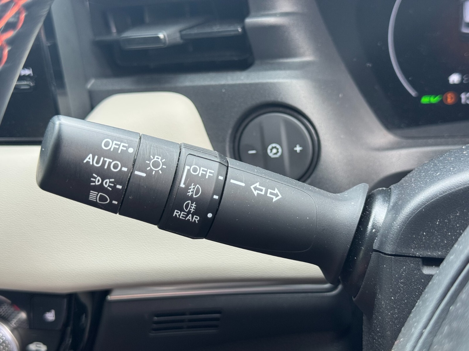 Used Honda HR-V 2023 for sale - 77079060: Photo 36