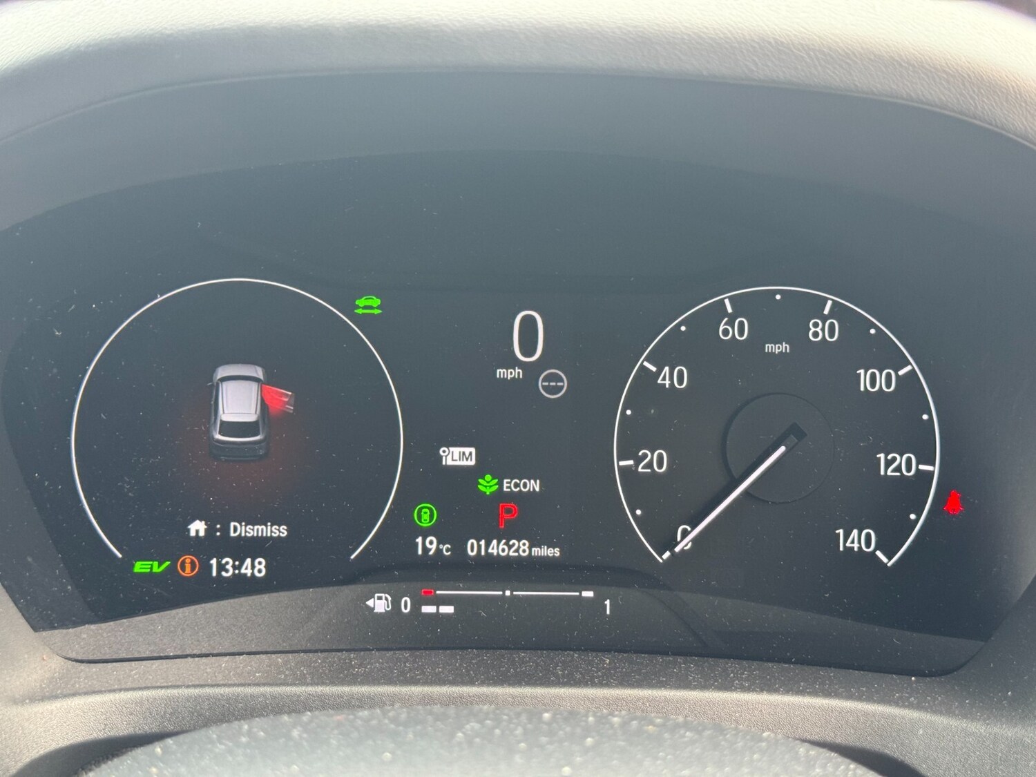 Used Honda HR-V 2023 for sale - 77079060: Photo 37