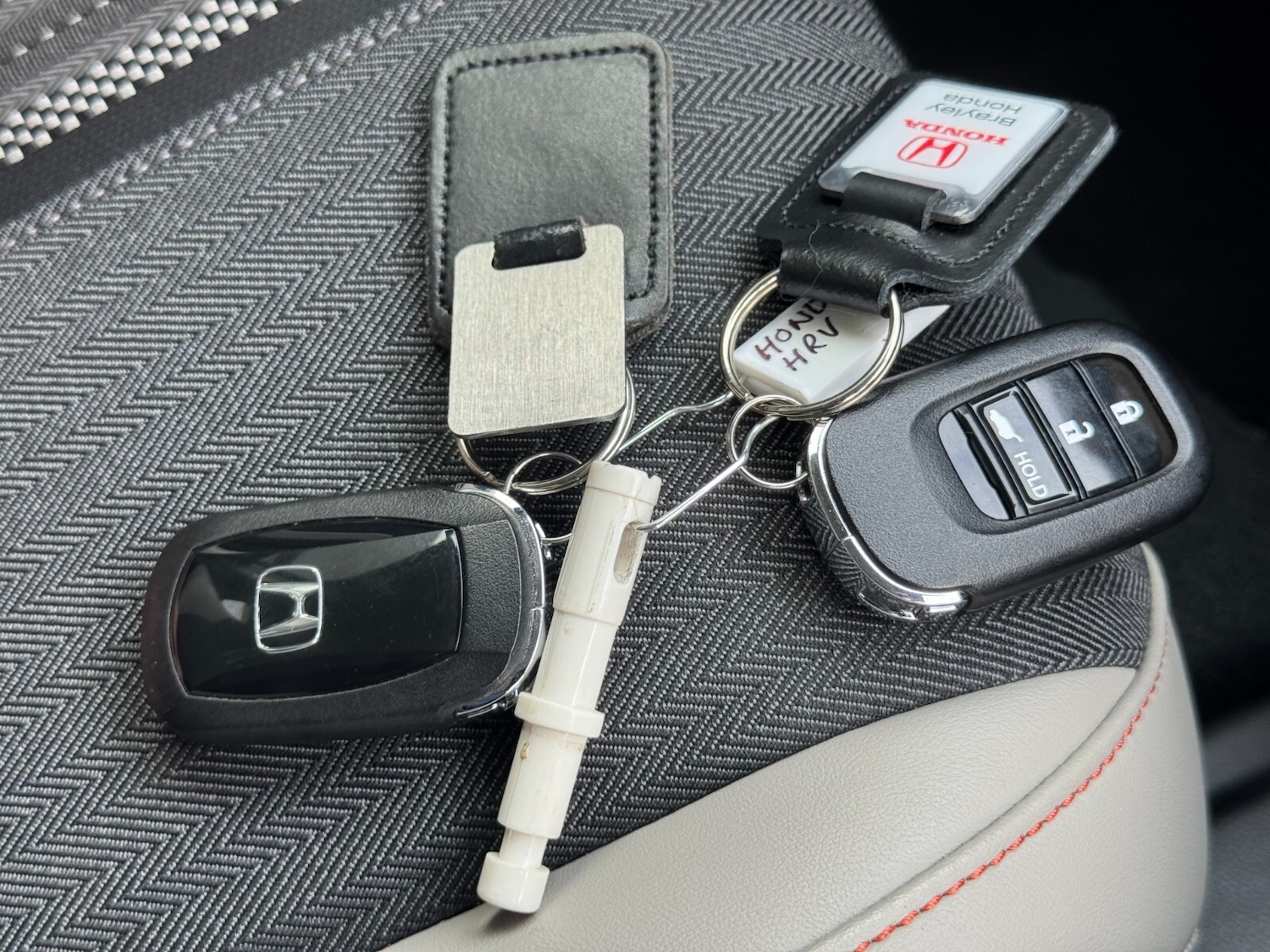 Used Honda HR-V 2023 for sale - 77079060: Photo 42